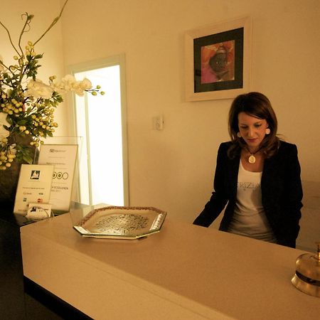 Mahara Hotel & Wellness Mazara del Vallo Dış mekan fotoğraf