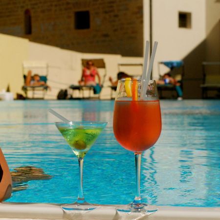 Mahara Hotel & Wellness Mazara del Vallo Dış mekan fotoğraf