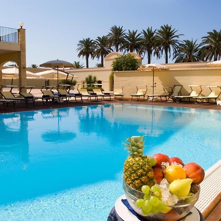 Mahara Hotel & Wellness Mazara del Vallo Dış mekan fotoğraf
