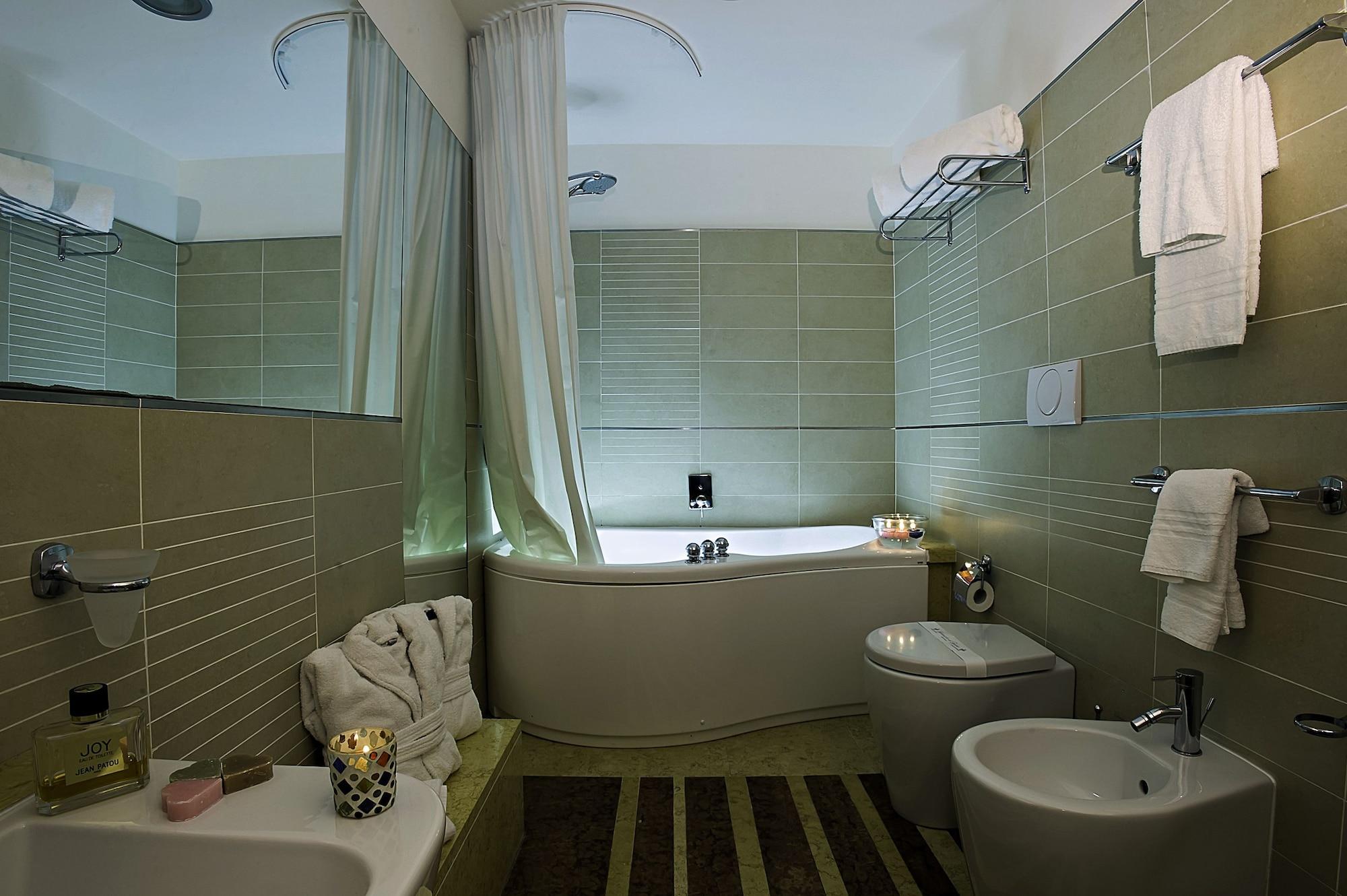 Mahara Hotel & Wellness Mazara del Vallo Dış mekan fotoğraf