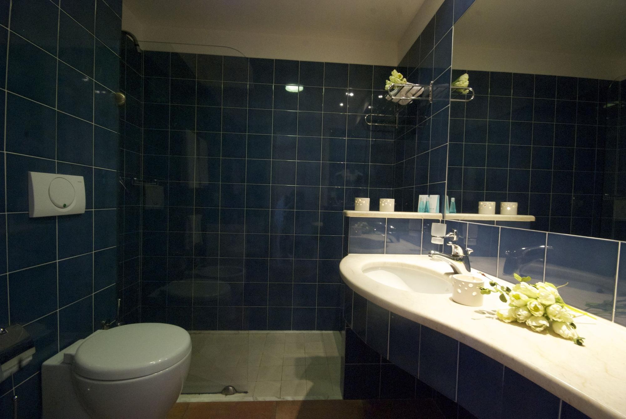 Mahara Hotel & Wellness Mazara del Vallo Dış mekan fotoğraf