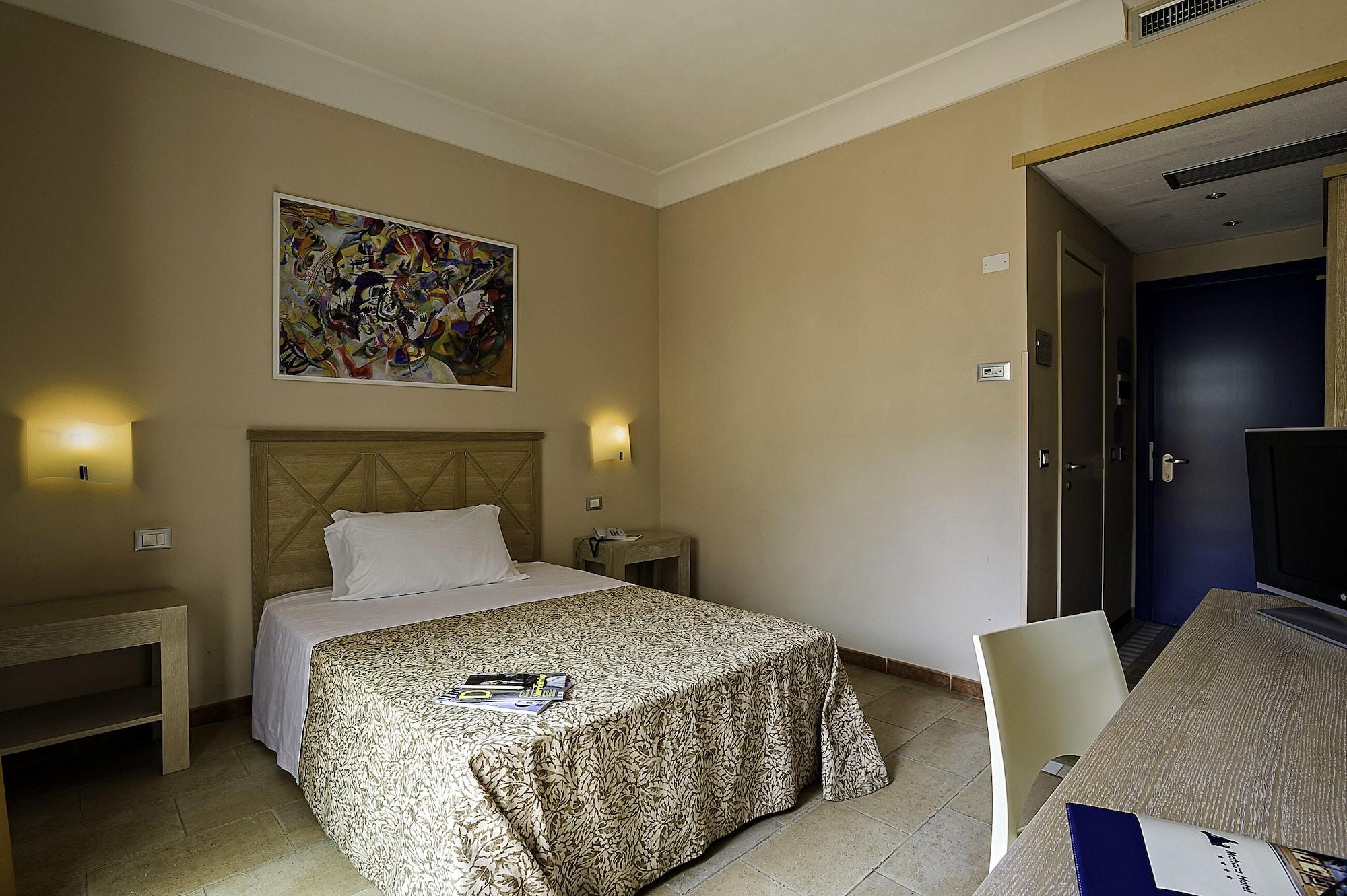 Mahara Hotel & Wellness Mazara del Vallo Dış mekan fotoğraf