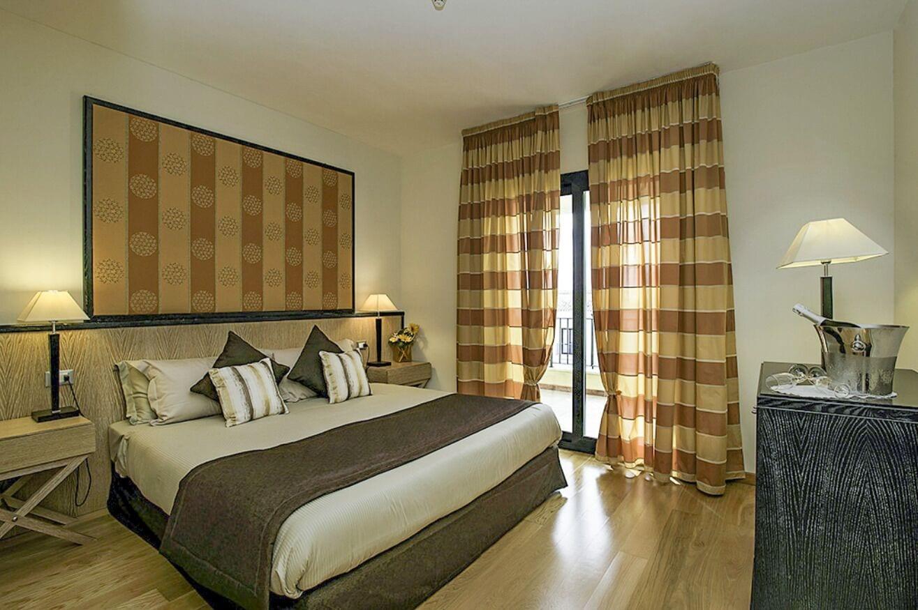 Mahara Hotel & Wellness Mazara del Vallo Dış mekan fotoğraf