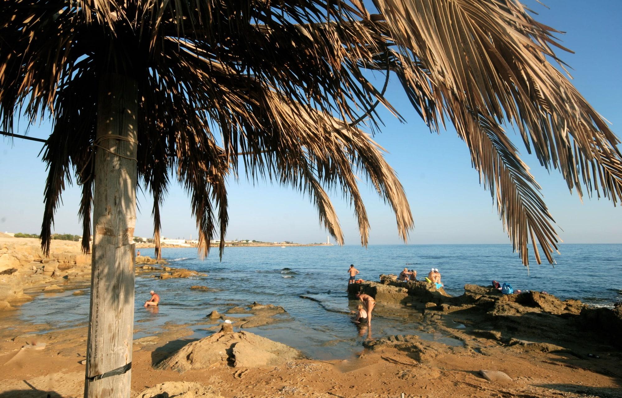 Mahara Hotel & Wellness Mazara del Vallo Dış mekan fotoğraf