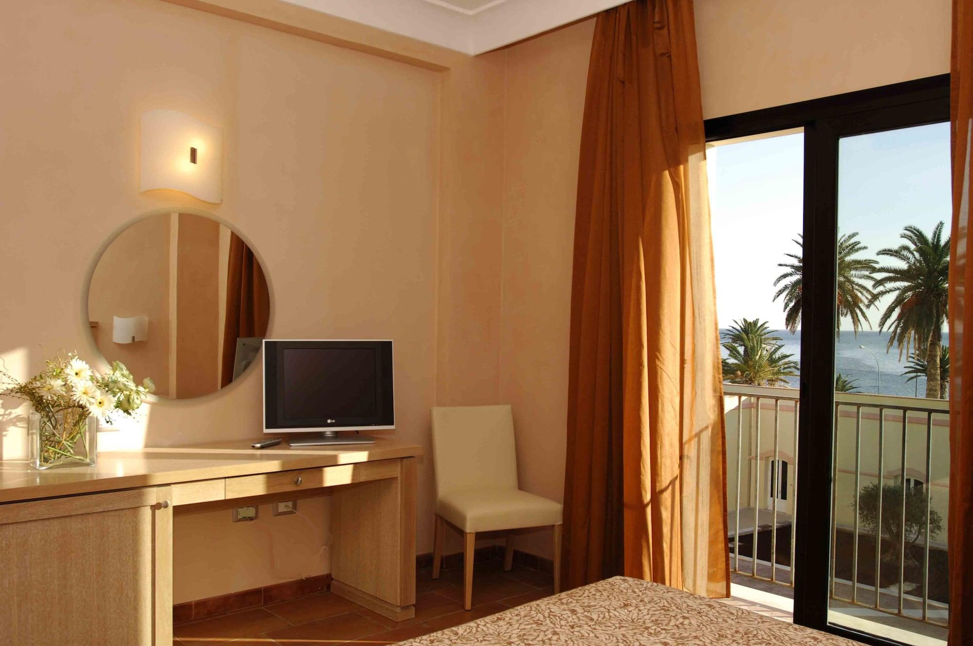 Mahara Hotel & Wellness Mazara del Vallo Dış mekan fotoğraf