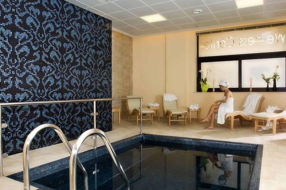 Mahara Hotel & Wellness Mazara del Vallo Dış mekan fotoğraf