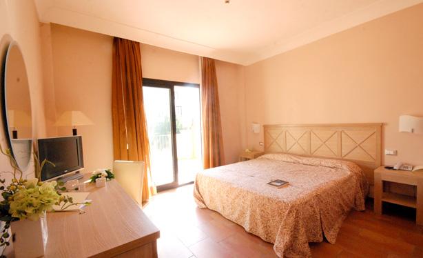 Mahara Hotel & Wellness Mazara del Vallo Dış mekan fotoğraf