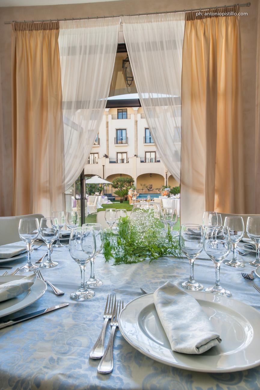 Mahara Hotel & Wellness Mazara del Vallo Dış mekan fotoğraf