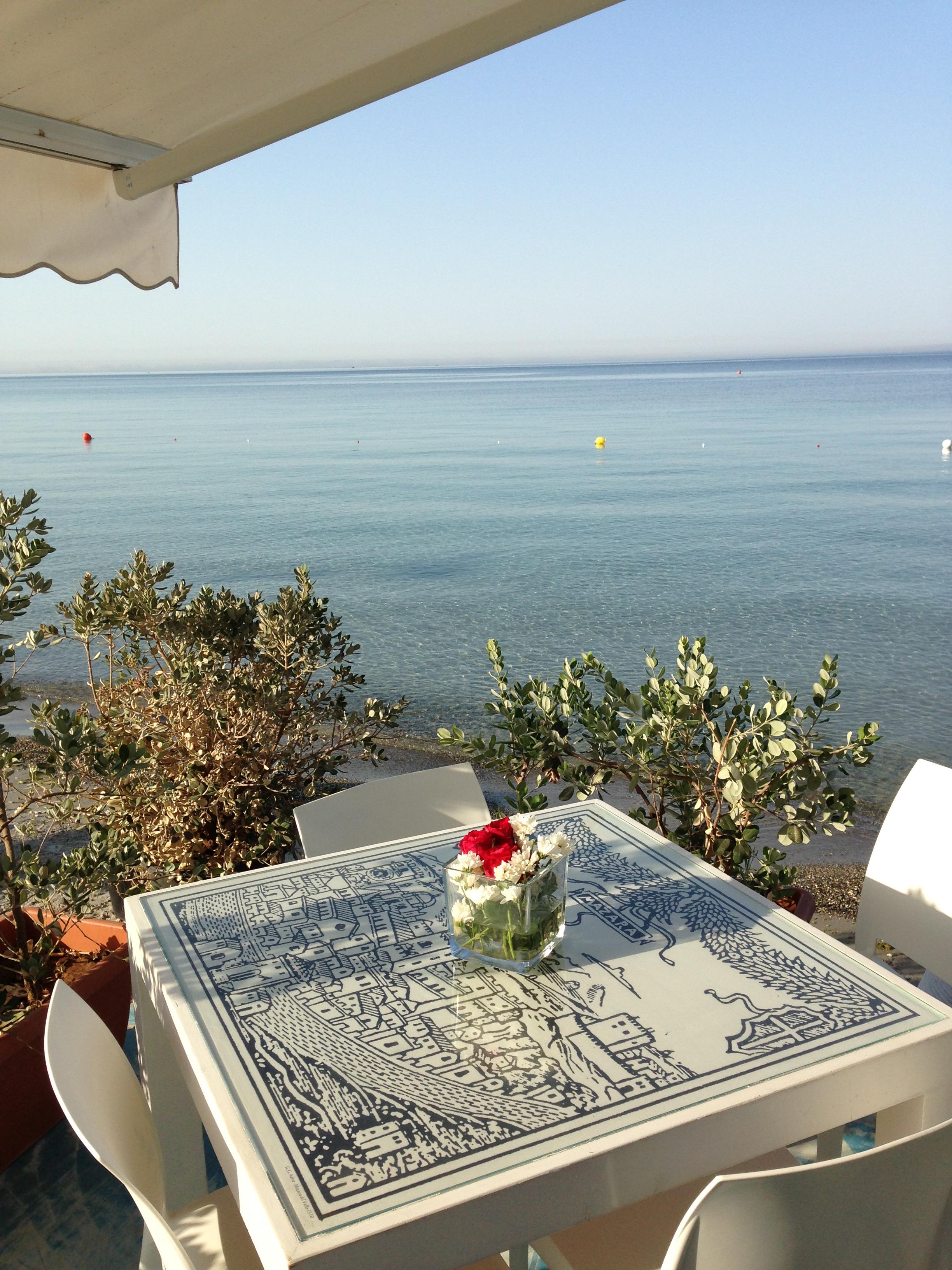 Mahara Hotel & Wellness Mazara del Vallo Dış mekan fotoğraf