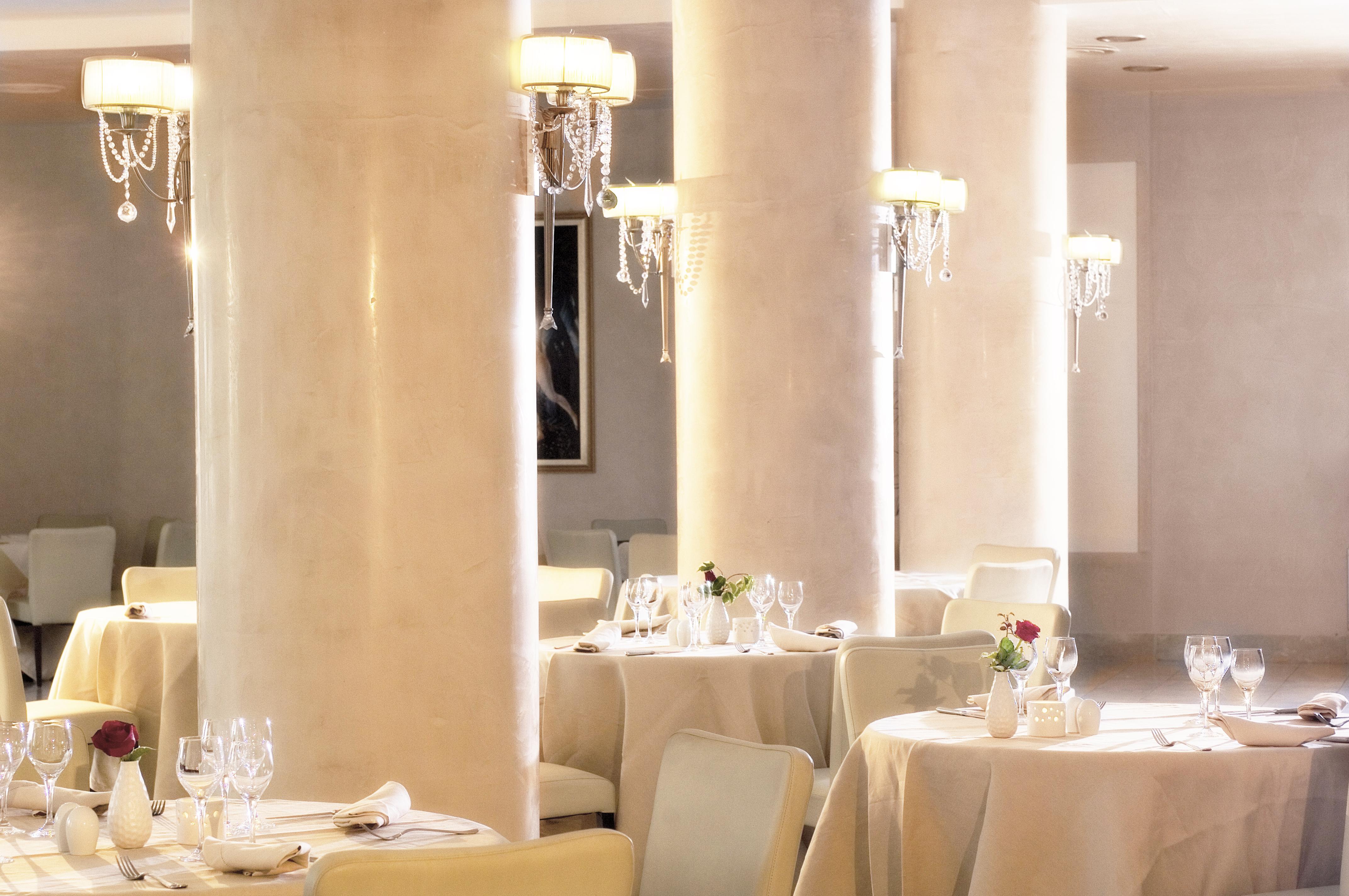 Mahara Hotel & Wellness Mazara del Vallo Dış mekan fotoğraf