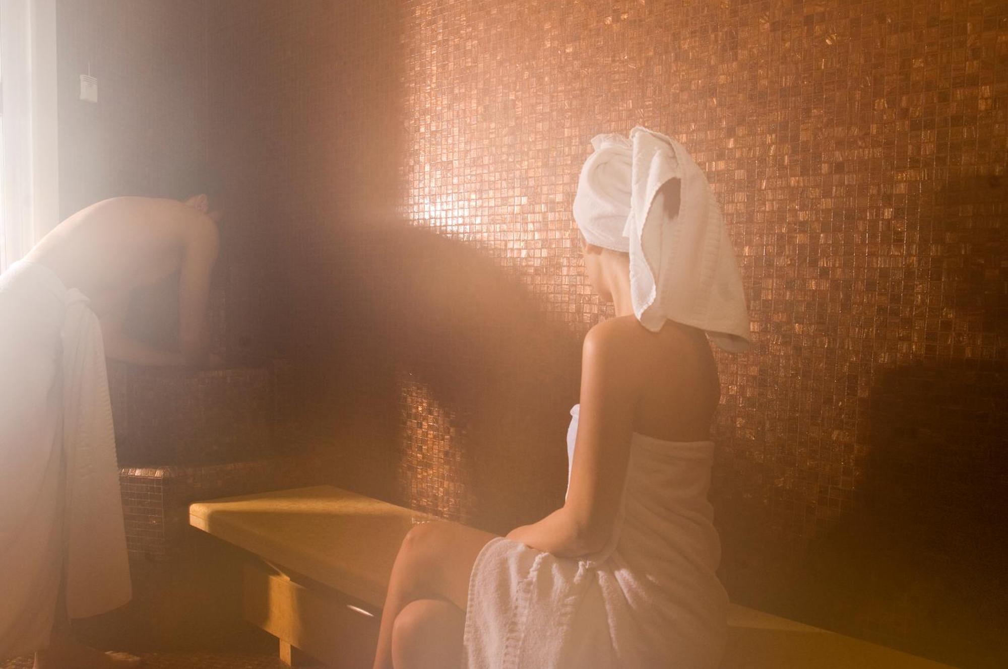 Mahara Hotel & Wellness Mazara del Vallo Dış mekan fotoğraf
