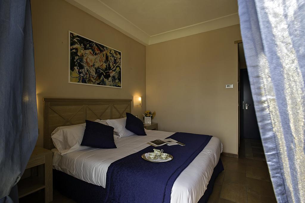 Mahara Hotel & Wellness Mazara del Vallo Dış mekan fotoğraf