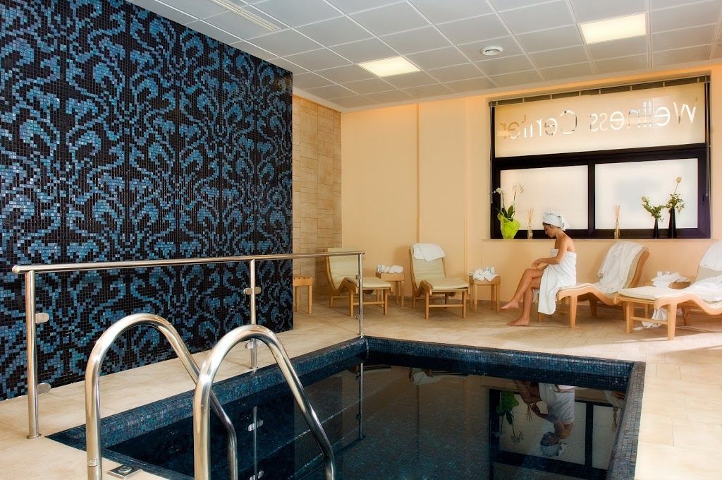 Mahara Hotel & Wellness Mazara del Vallo Dış mekan fotoğraf