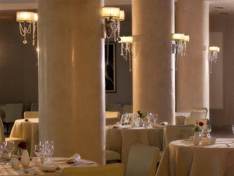 Mahara Hotel & Wellness Mazara del Vallo Dış mekan fotoğraf