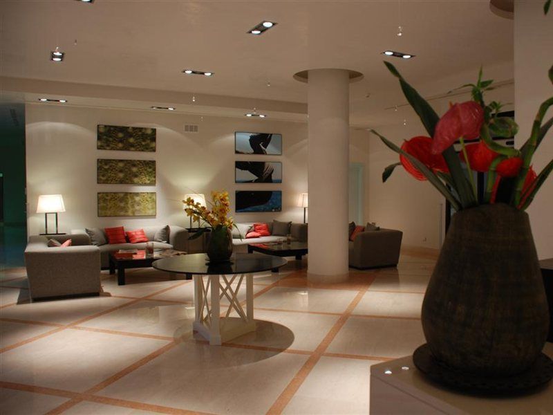 Mahara Hotel & Wellness Mazara del Vallo Dış mekan fotoğraf