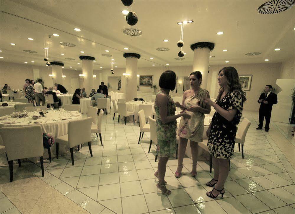 Mahara Hotel & Wellness Mazara del Vallo Dış mekan fotoğraf