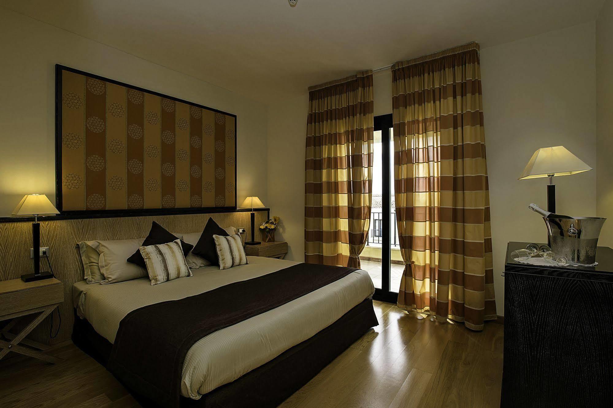 Mahara Hotel & Wellness Mazara del Vallo Dış mekan fotoğraf