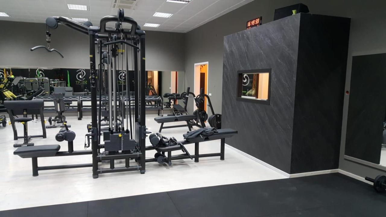 Mahara Hotel & Wellness Mazara del Vallo Dış mekan fotoğraf